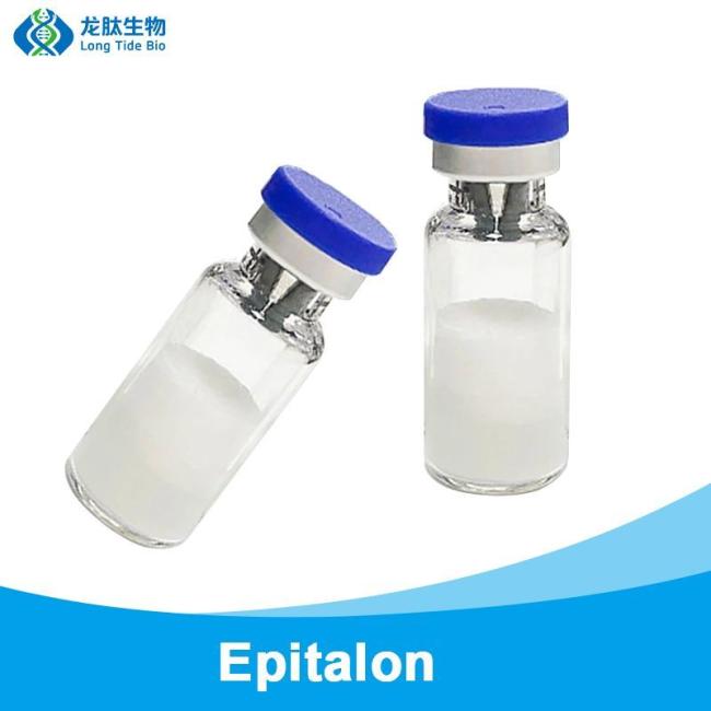 Epithalon 10mg Vials Epitalon CAS 307297-39-8 Peptides