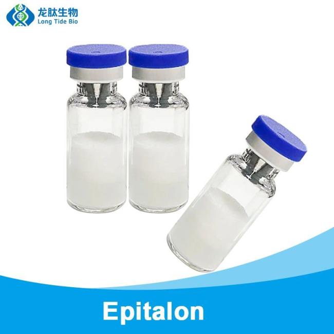 Epithalon 10mg Vials Epitalon CAS 307297-39-8 Peptides