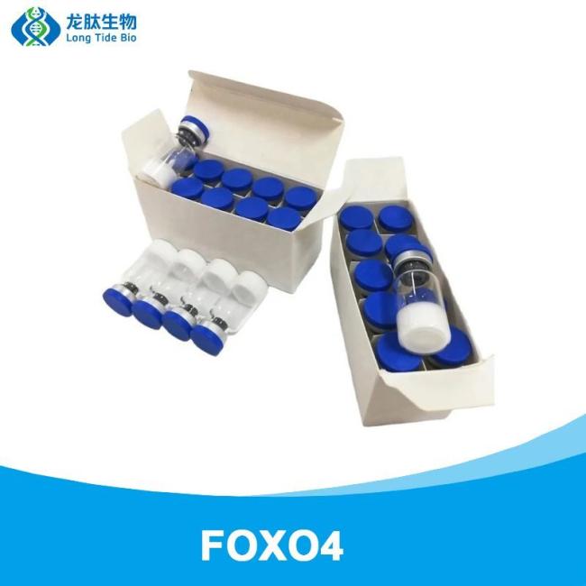 High Purity Fox04-Dri Foxo4 Fox04 Dri Peptide