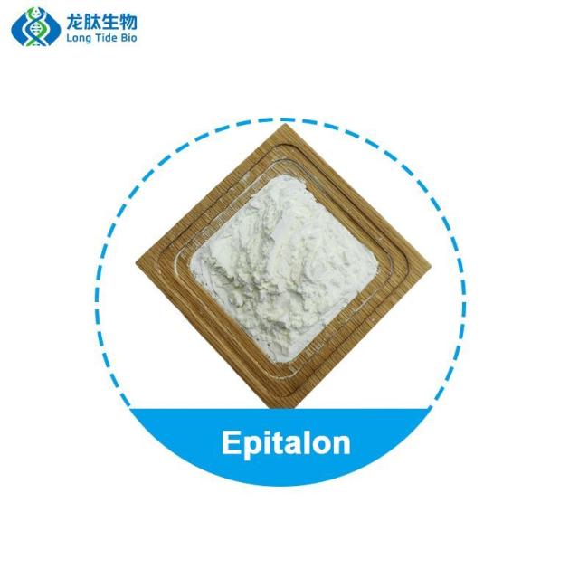 Manufacturer Supply 99% Anti-Aging Material Epitalon CAS 307297-39-8 in Stock Wholesale Price