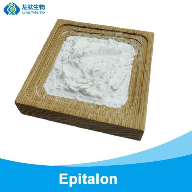 Manufacturer Supply 99% Anti-Aging Material Epitalon CAS 307297-39-8 in Stock Wholesale Price