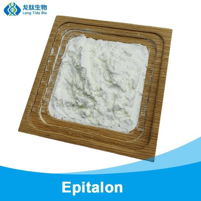 Manufacturer Supply 99% Anti-Aging Material Epitalon CAS 307297-39-8 in Stock Wholesale Price