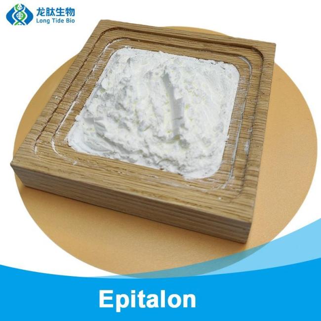 Manufacturer Supply 99% Anti-Aging Material Epitalon CAS 307297-39-8 in Stock Wholesale Price