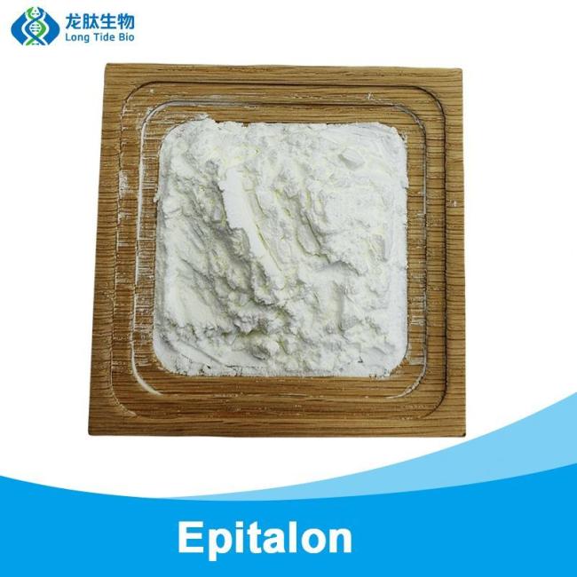 Manufacturer Supply 99% Anti-Aging Material Epitalon CAS 307297-39-8 in Stock Wholesale Price