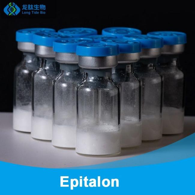 CAS 307297-39-8 Customized Epitalon Anti Aging Cosmetic Peptide Epitalon Epithalon