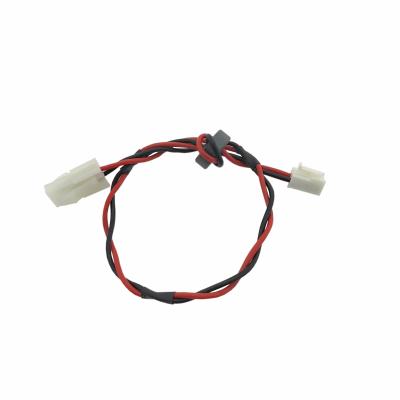 China Duplex Power Patch Cable Bios Cmos Battery Cable Lossless Audio Modification Line 061 for sale