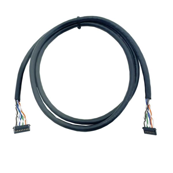 Quality 1R8P*2 P1.5 970mm Governor Industrial Extension Cord For Motor Interface 066 for sale