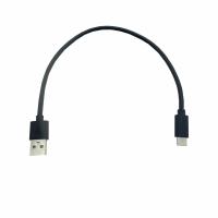 Quality USB AM (2.0) Type C Charger Cables 5V 2A Micro Bit Audio Video Data Wire 094 for sale