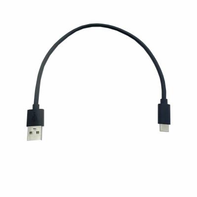 China USB AM (2.0) Cabos de carregamento tipo C 5V 2A Micro Bit Audio Video Data Wire 094 à venda