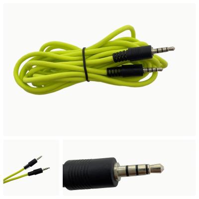 China 3000mm Length RCA Audio Video Cable Customizable For Speakers Computers TVS for sale