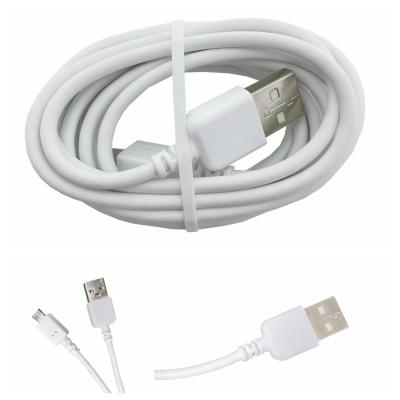 China Cable de carga USB 2.0 tipo A C USB2.0B Micro cable de datos ensamblaje en venta