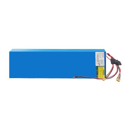 China LiFePO4 Golf Cart Lithium Battery Pack 60V 72V 30Ah Portable Whosales for sale