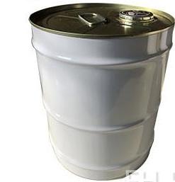 China 18L Tight Head Steel Drums And Pails UN Rated For Chemicals Storage for sale