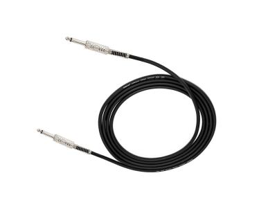 China LS101 Speakers Audio Cable AWG18 SQ 0.75mm Nickel Plated 1/4