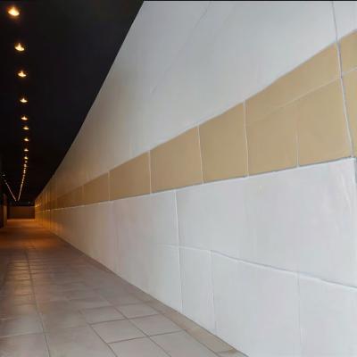 Bright Attractive Vitreous Enamel Panels For Advertising Billboards