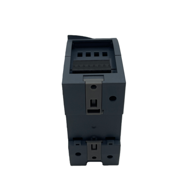 The NJ501-4320 is a genuine Omron Sysmac NJ-series programma