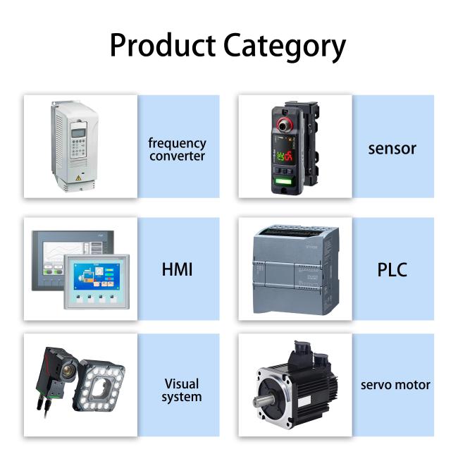 MS1H4-10B30CB-A332R Inovance Servo Motor