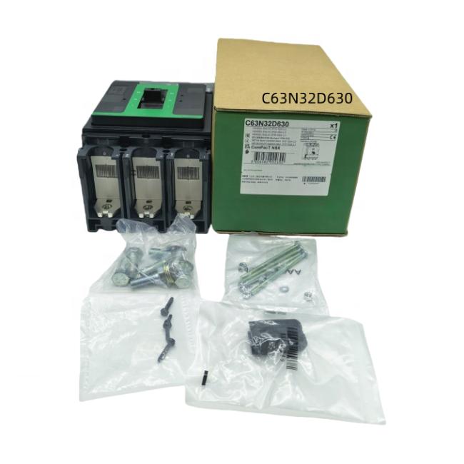 PLC I/O Expansion Module Schneider Electric TSXDMZ28DR for Industrial Automation
