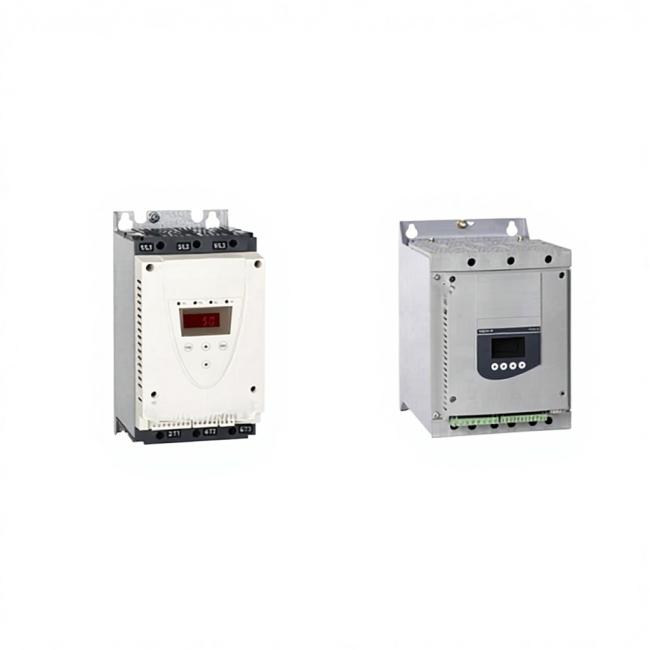 Soft Starter Schneider Electric ATS22C32Q ATS22 Series 30KW 3-Phase 380-480V Mot