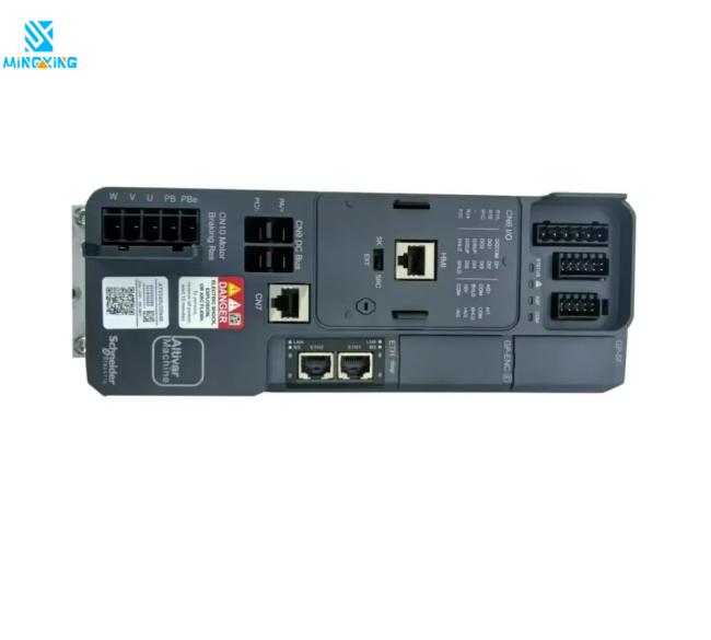 AC Contactor Schneider Electric LC1D25 Magnetic Automation Circuit Control Power