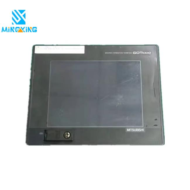 Mitsubishi A9GT-J71E71-T GOT900 HMI Ethernet Communication Module Touch Screen I