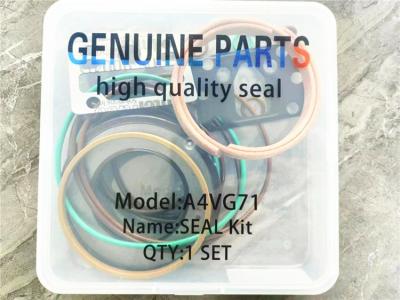 China A4VG71 Hydraulic Motor Seal Kit ORING for sale