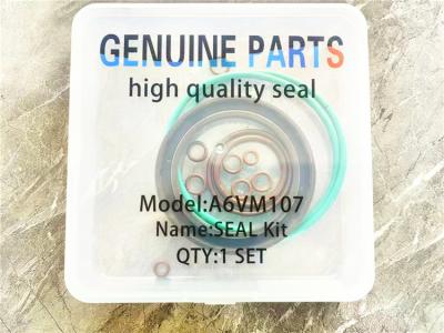 China A6VM107 Hydraulic Oil Seal Kit for sale