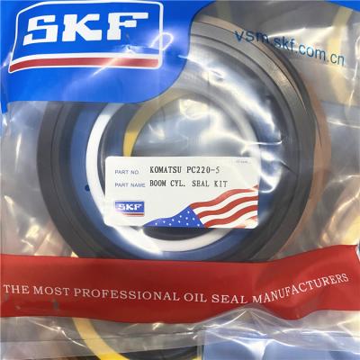 China PC200 PC220 Hydraulic Oil Seal Kit Arm Boom Bucket PC210 Seal for sale