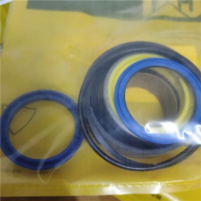 China 1933088 2465926 1933089 Hydraulic Cylinder Seal Kit Fits CATERPILLARR Fits 416 for sale