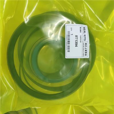 China 8T1394 2281778 2410896  Loader Hydraulic Cylinder Seal Kits Lift Tift Ring for sale