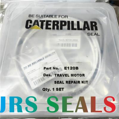 China E120B E312B Travel Motor Seal Kit  Hydraulic Pump Seal Kit Oil Seals for sale