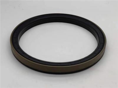 China HUB seal WHEEL EXCAVATOR Rubber Wheel Hub Oil Seals 711412431 MX132W for sale