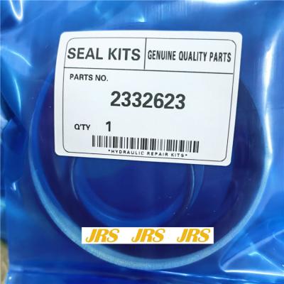 China 2332622 2332623 Hydraulic Seal Kit 2959891 2309357 fits Caterpillar 420F2STLRC 430D 430E 430EIT 430EST for sale