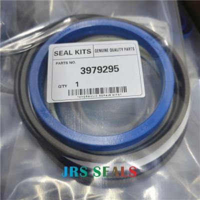 China 3979295 Bucket Cylinder Seal Kit Fits Cat Caterpillar E3293 E3293L E3293L for sale