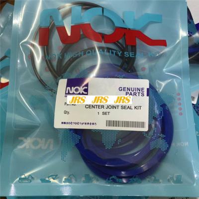 China R210 5 R210 7 R450 7 Center Joint Seal Kit for HYUNDAI Excavator for sale