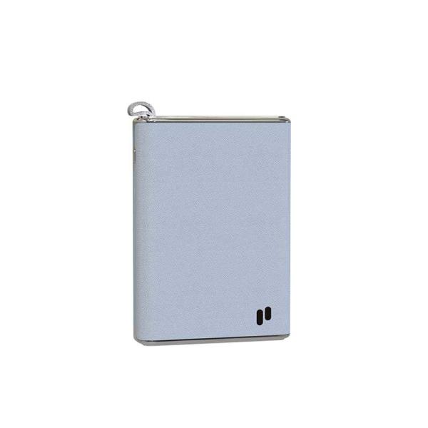 Quality Mini Lithium Polymer Power Bank 10000mah ABS Power Bank with Digital Indicator for sale