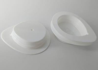 China Color blanco paquete plástico de la receta de la cápsula de 5 gramos para el embalaje del atasco de Apple en venta