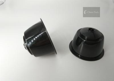 Chine Les capsules compatibles biodégradables de café de Nespresso, thé de Nespresso capsule le polypropylène à vendre