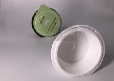China Tragbare Rezept-Kapsel 20g pp. Innisfree für Sleepping-Maske, 1.7mm Stärke zu verkaufen
