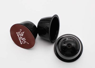 China Bulk Pack Offer Nescafe Coffee Pod Capsules With PP Material Eco Friendly for sale