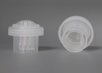 China Las cápsulas plásticas creativas para la fruta pulverizan el jugo convertido del agua potable que embala en venta
