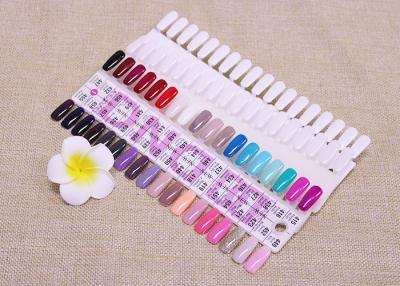 Китай Табло ногтя карты подсказок искусства ногтя цветов белизны 36/ложные инструменты маникюра ногтя продается