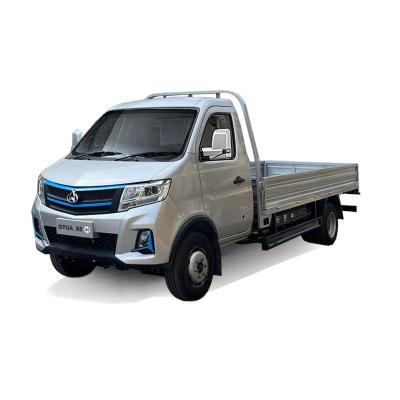 China Pick Up ChangAn Electric Car Great Wall GWM POER X3 2022 For Business for sale