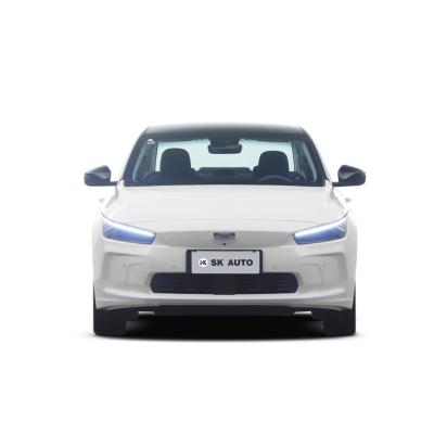 中国 Geelyの幾何学真新しい2022年の自動車EV新しいエネルギー車0KM 販売のため