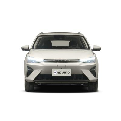 China Roewe Ei5 EV Automobile 501KM Long Range SUV High Performance Car For Families for sale