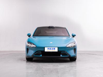 中国 2024 Xiaomi  Automobile Su7 rear-wheel 700km Long-Range Smart Driving Standard Version 販売のため