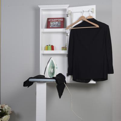 China Multifunction Wall Mounted Ironing Cabinet for sale