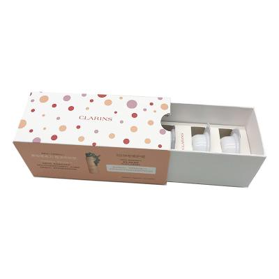 China Luxury Cardboard Gift Packaging Boxes Unique Printed Recycled Materials for sale