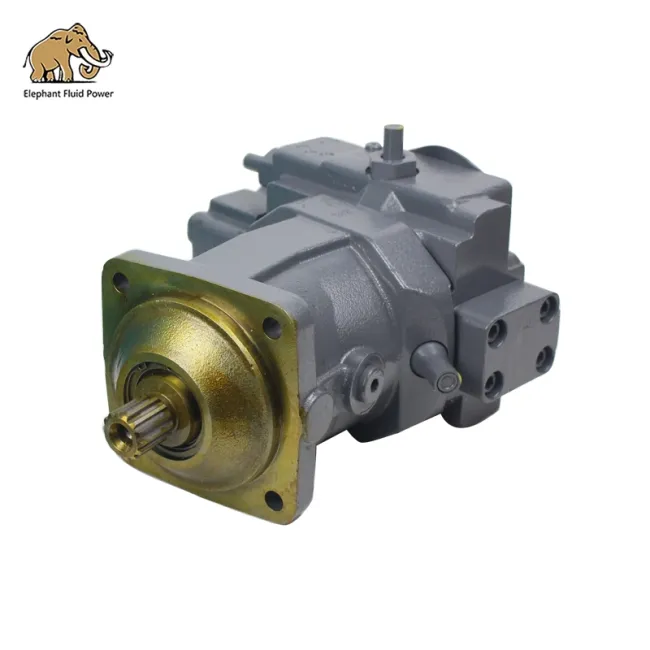 New OEM Putzmeister 259028008 Hydraulic Pump in Stock A7V28dr