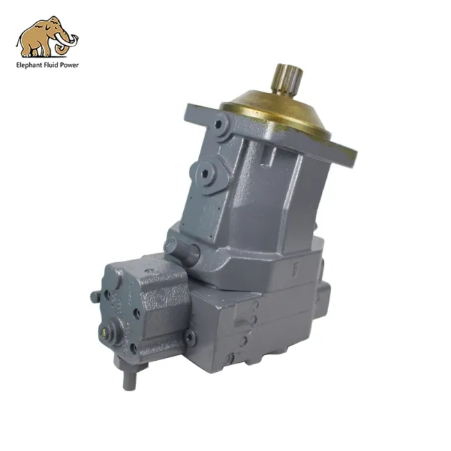 New OEM Putzmeister 259028008 Hydraulic Pump in Stock A7V28dr